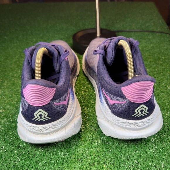 HOKA ONE ONE CHALLENGER ATR 7 - Women’s Running Shoes - SIZE 8B - Picture 4 of 9